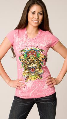 cheap ed hardy shirts women cheap no. 835